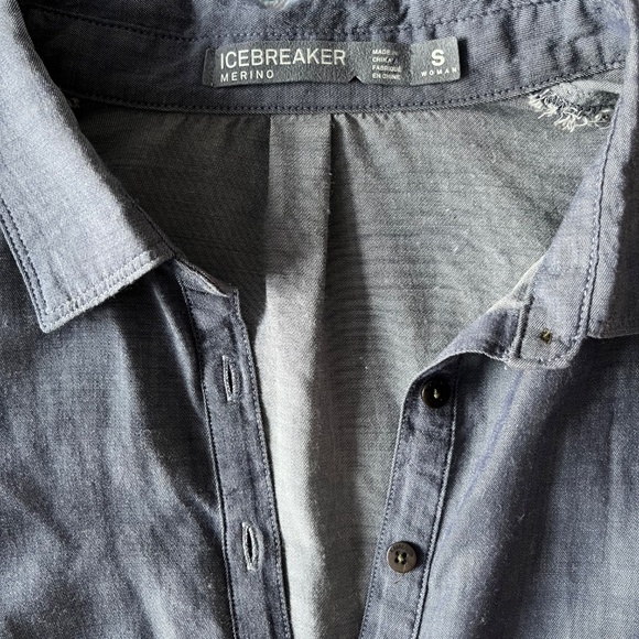 Icebreaker Kala Dress - Small - Picture 9 of 9